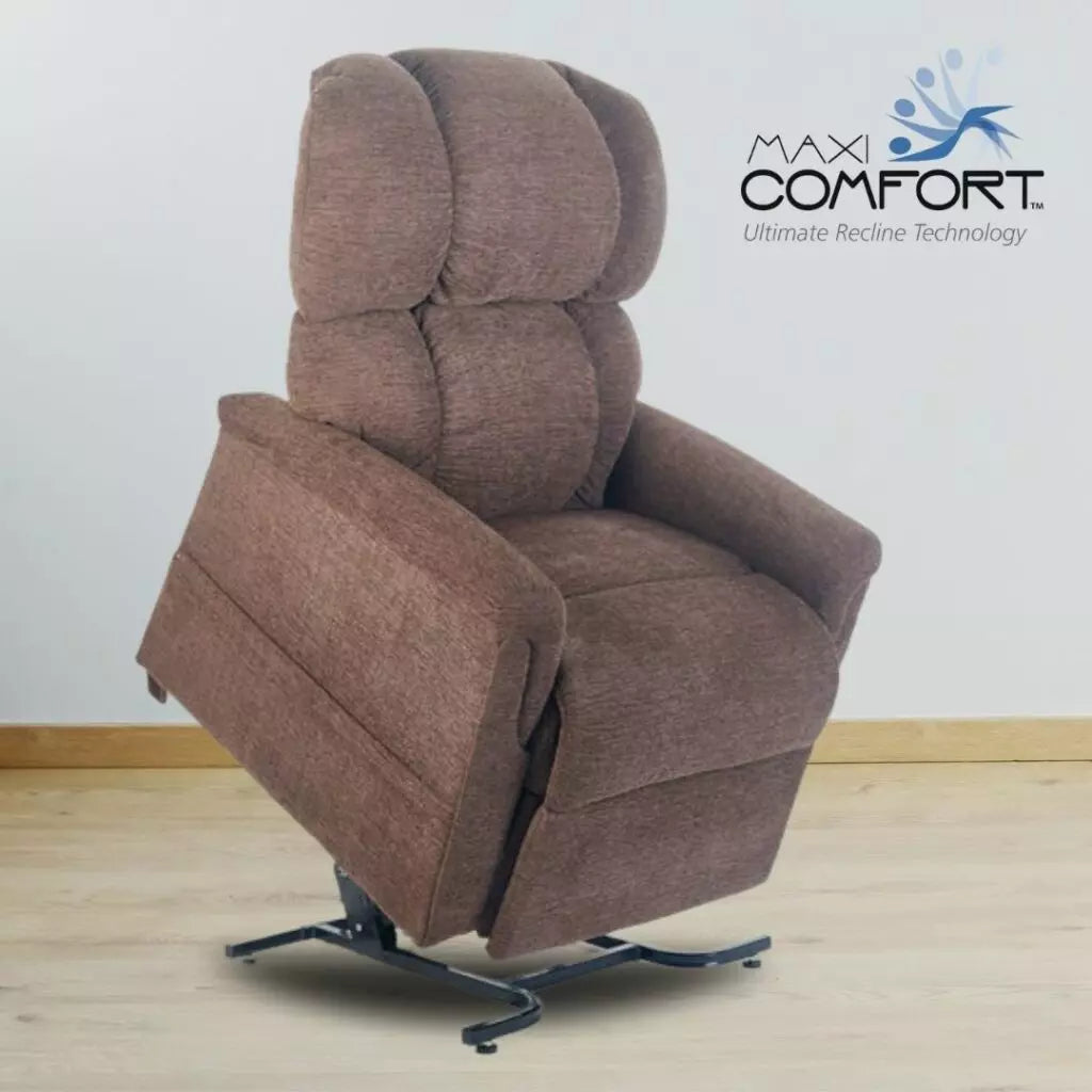 Goldentech PR535 MaxiComfort