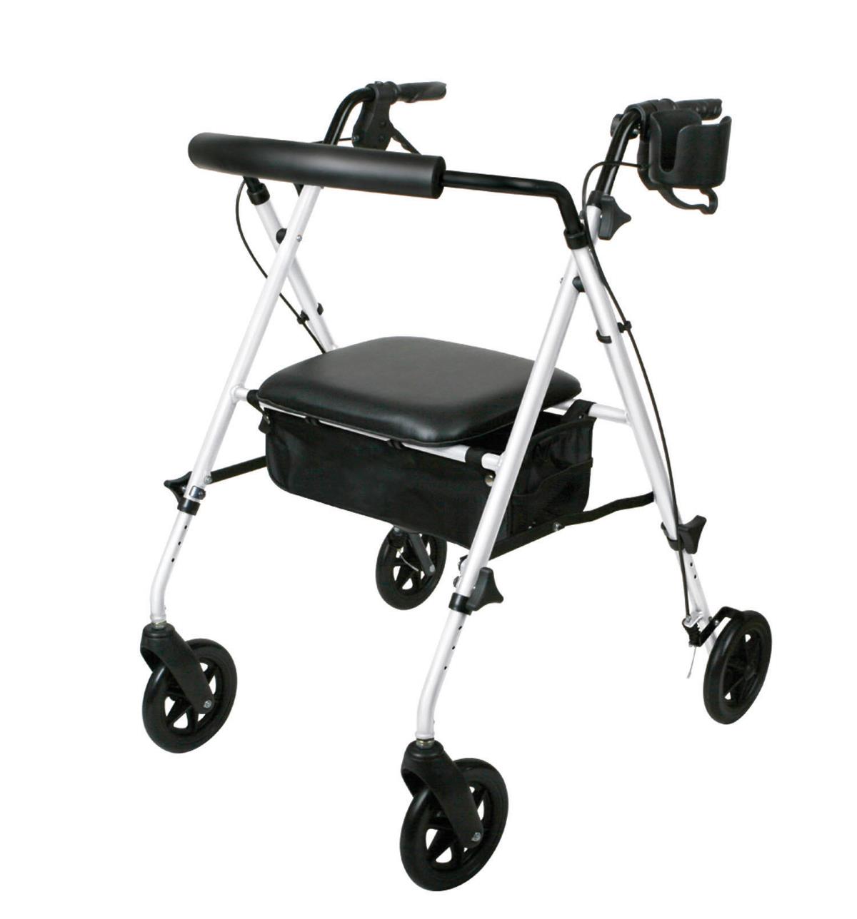 Medline MDS86835W