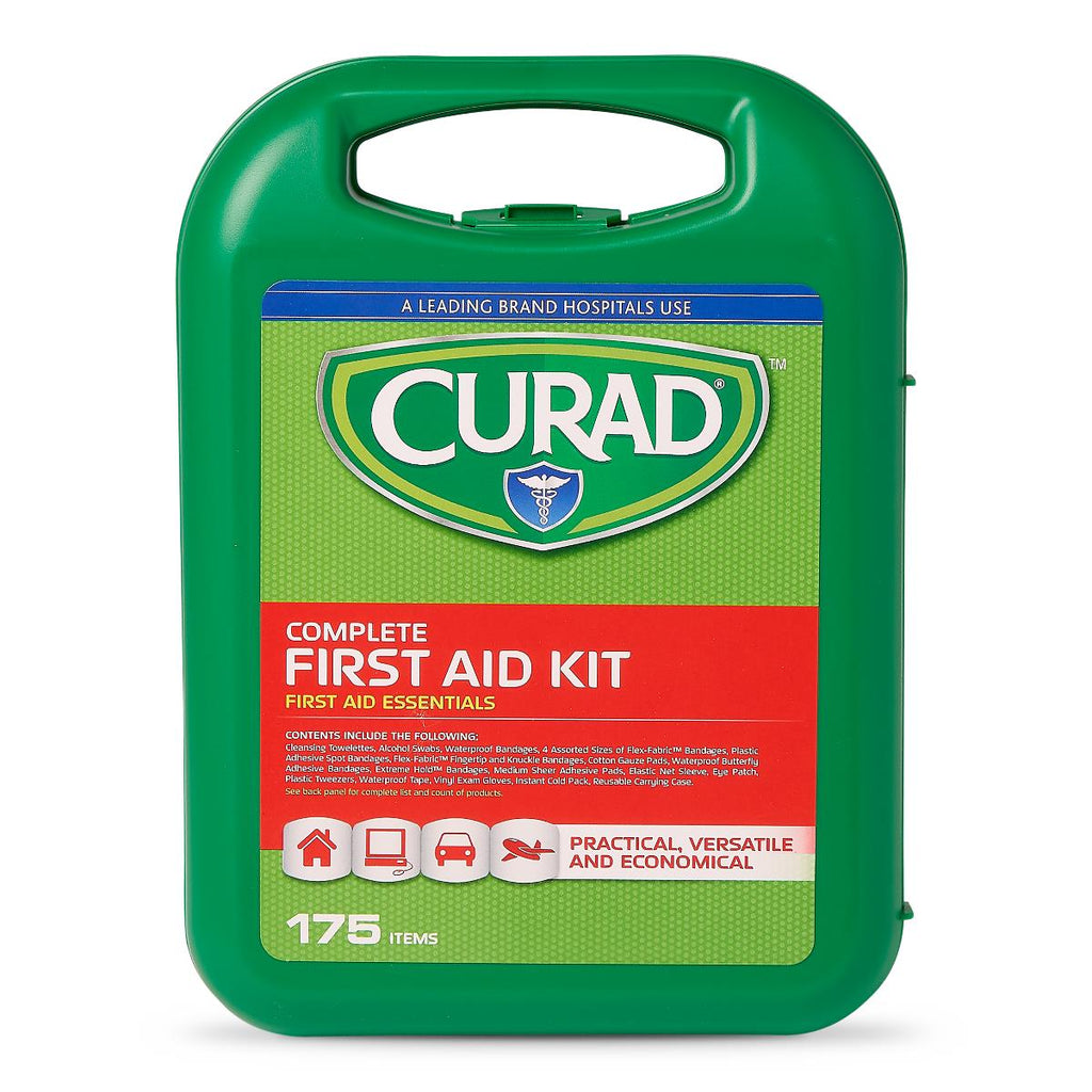 Medline CURFAK300RBV1