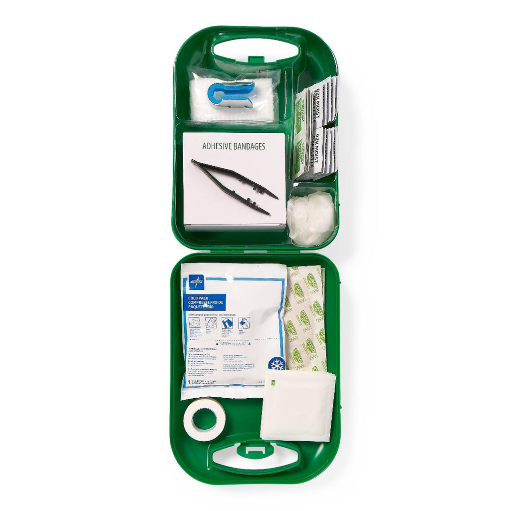 Medline CURFAK300RBV1