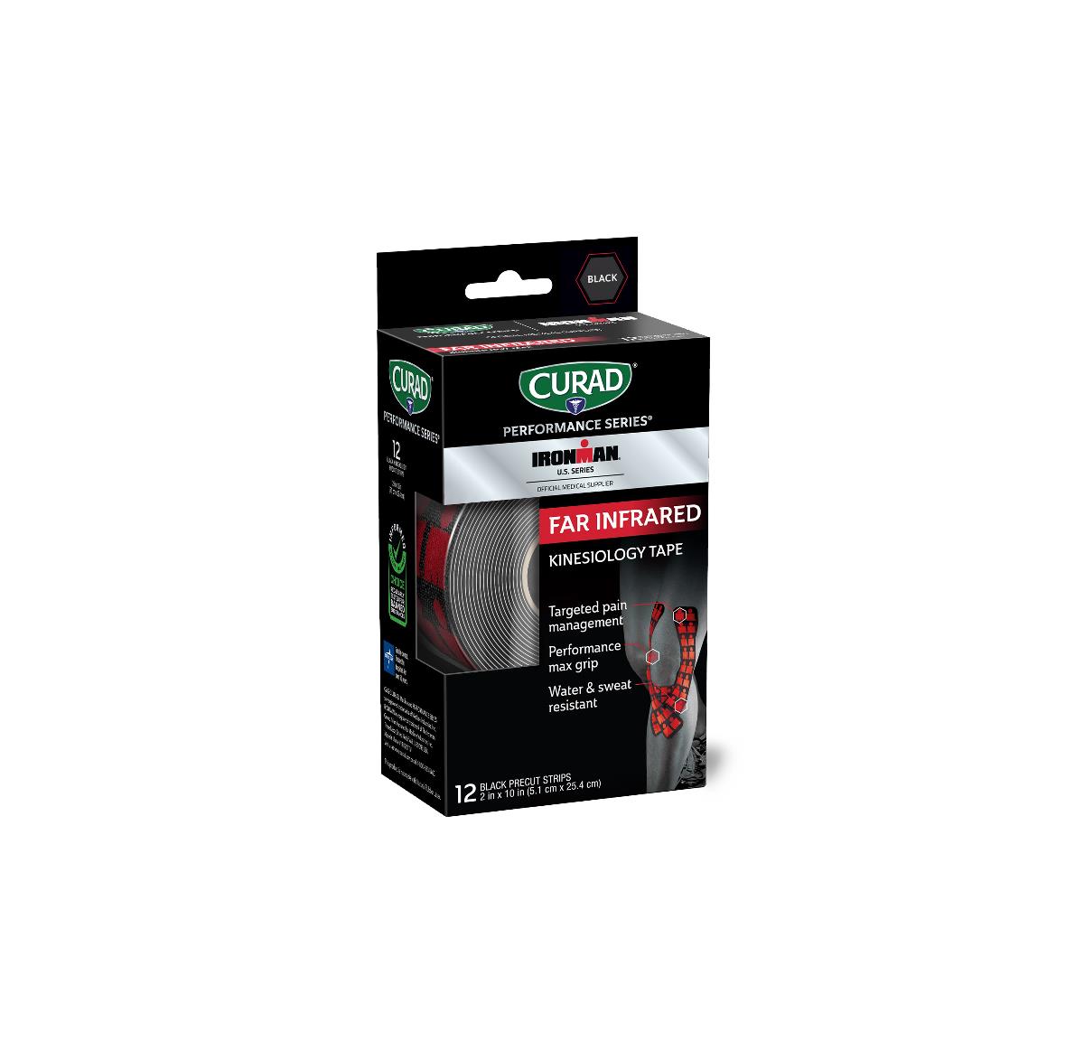 Medline CURIM5065