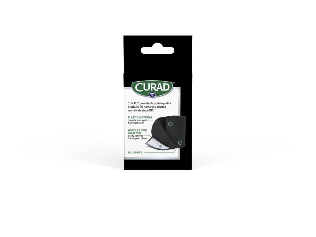 Medline Curad Elastic Bandage