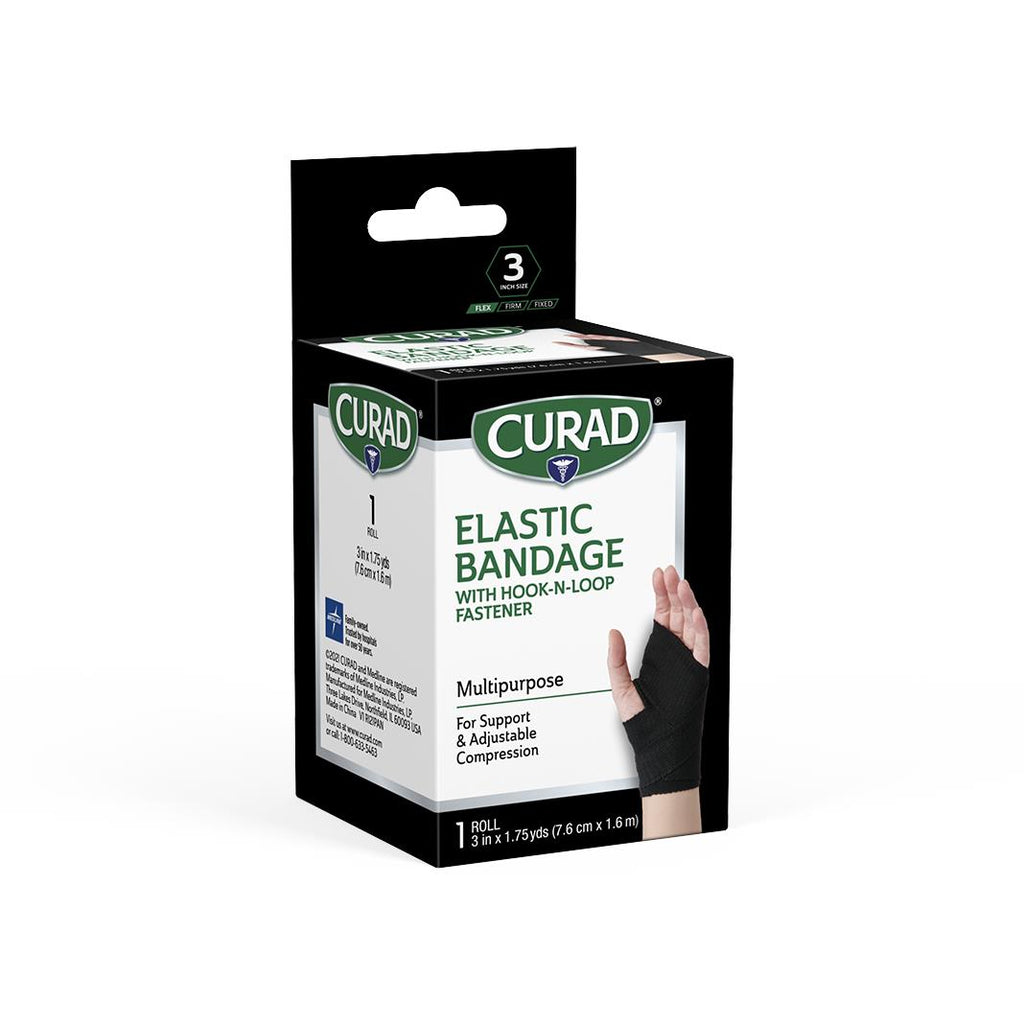 Medline Curad Elastic Bandage