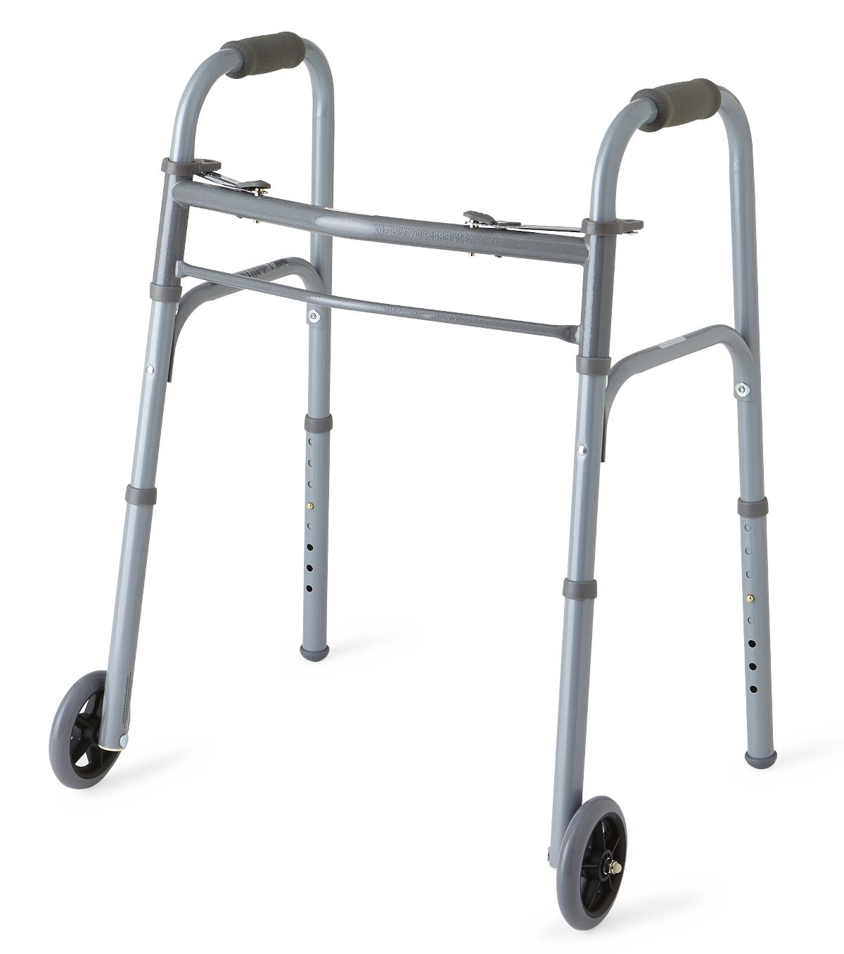 Medline G30758W
