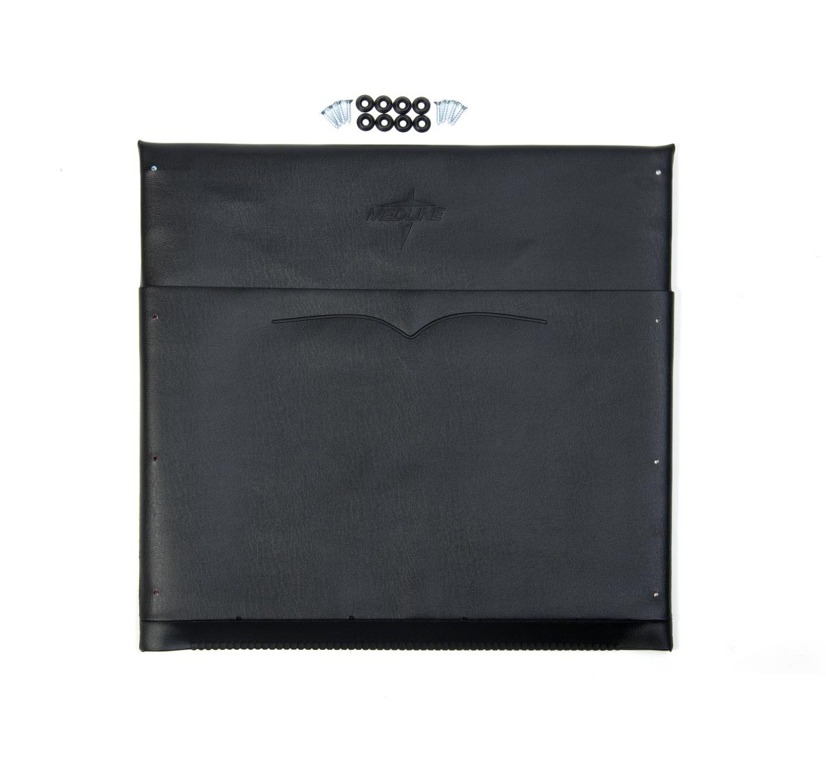 MEDLINE WCA806925BLK