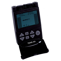Compass Health Digital Tens AA Unit DA1812