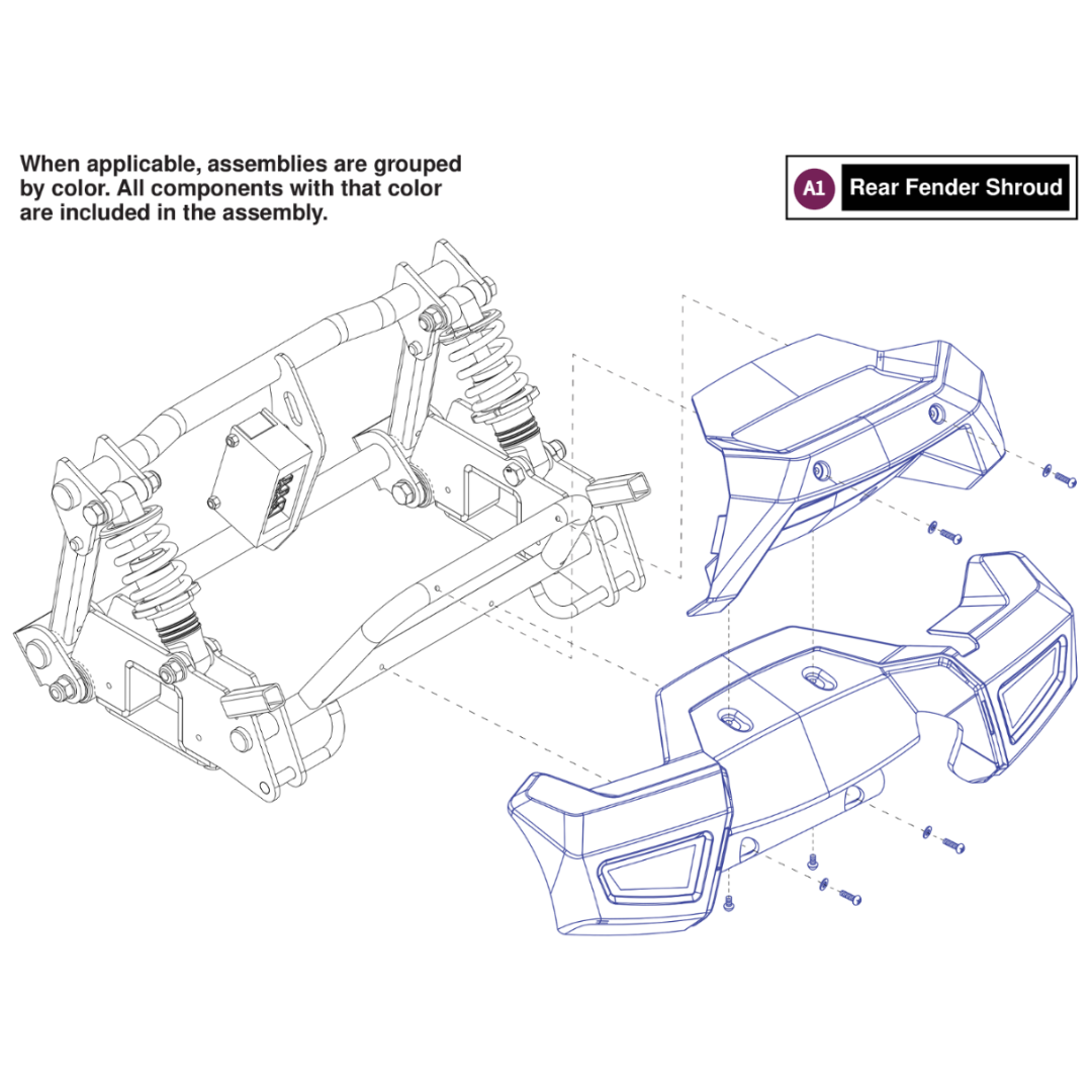 Pride Mobility DGN130069