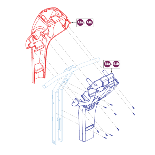 Pride Mobility DGN134452