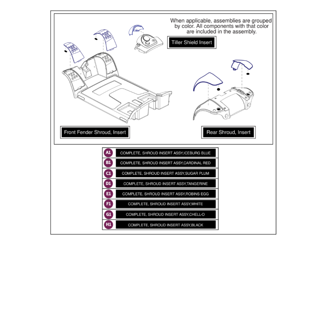 Pride Mobility DGN2106436