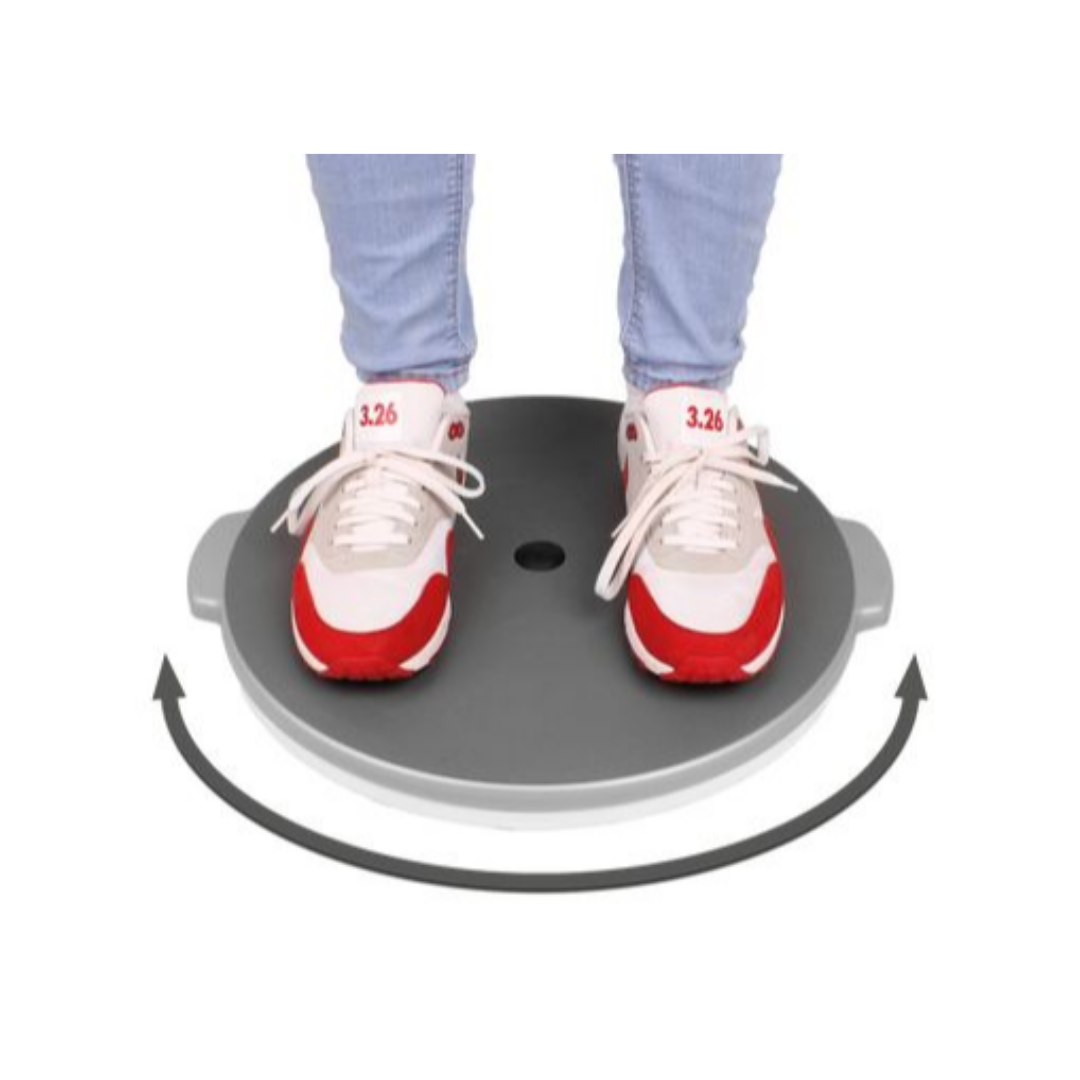 Rolko Easy Transfer Disc
