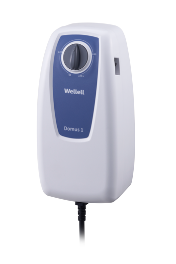 Wellell Domus 1 & 2S Alternating Pressure Mattress