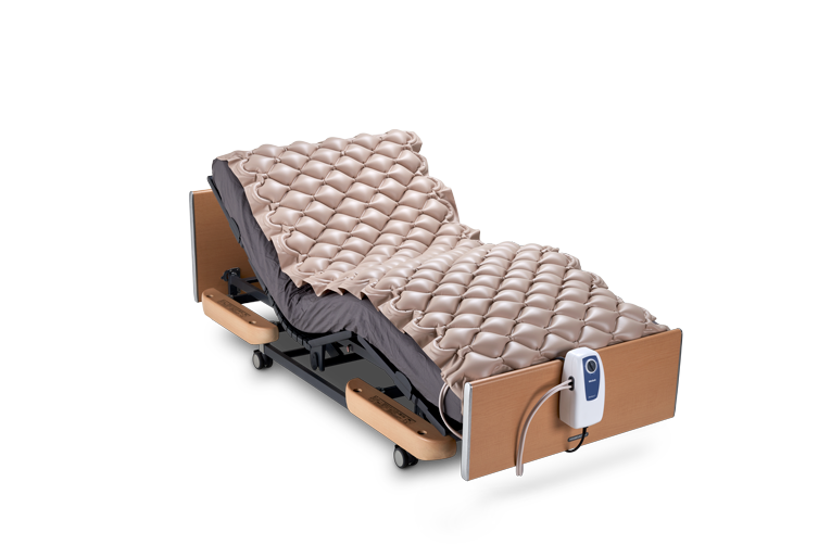 Wellell Domus 1 & 2S Alternating Pressure Mattress
