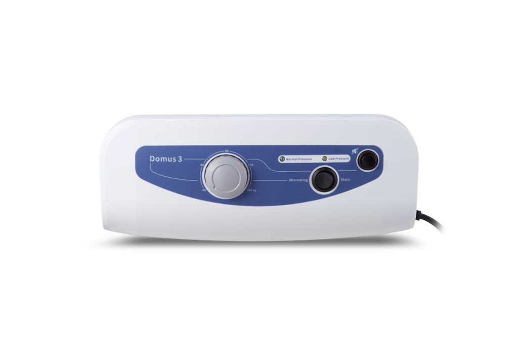 Wellell Domus 3 Alternating Pressure Mattress with Micro Low Air Loss