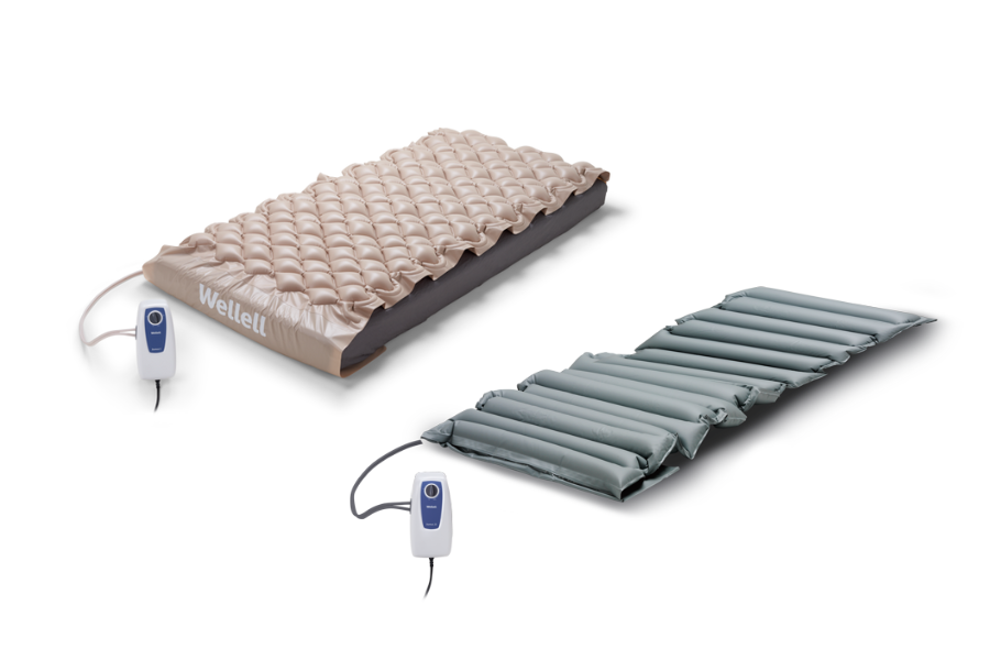 Wellell Domus 1 & 2S Alternating Pressure Mattress