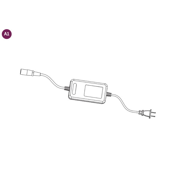 Pride Mobility ELE2402032