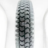 New Solutions Knobby Foam Filled Tire