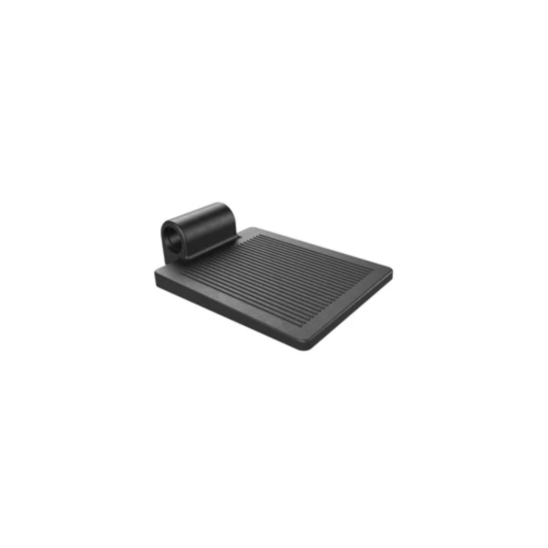 Rolko Foot Board For Tube 7/8"