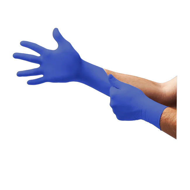 LifeGuard Nitrile Exam Gloves
