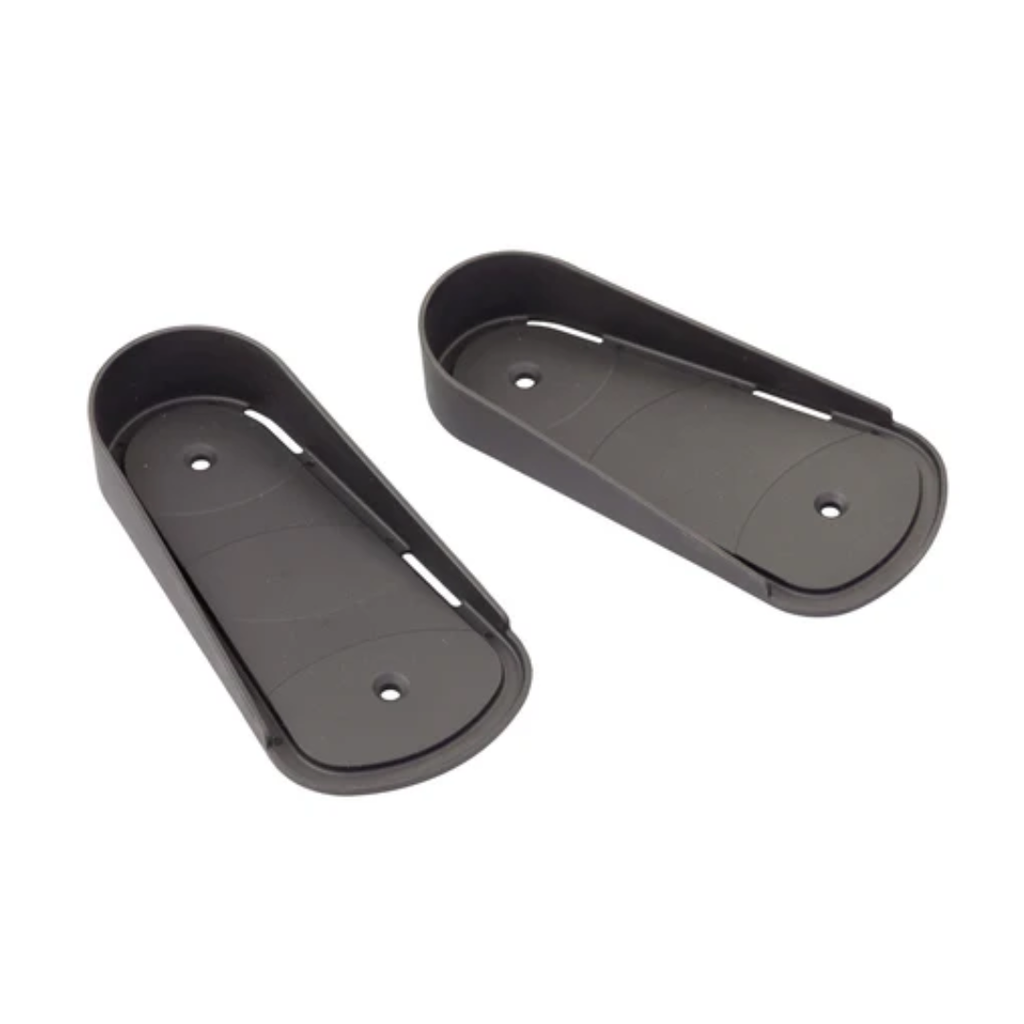 Rolko 7" Foot Rest Shell