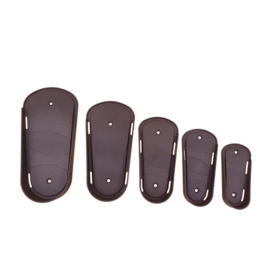 Rolko 7" Foot Rest Shell