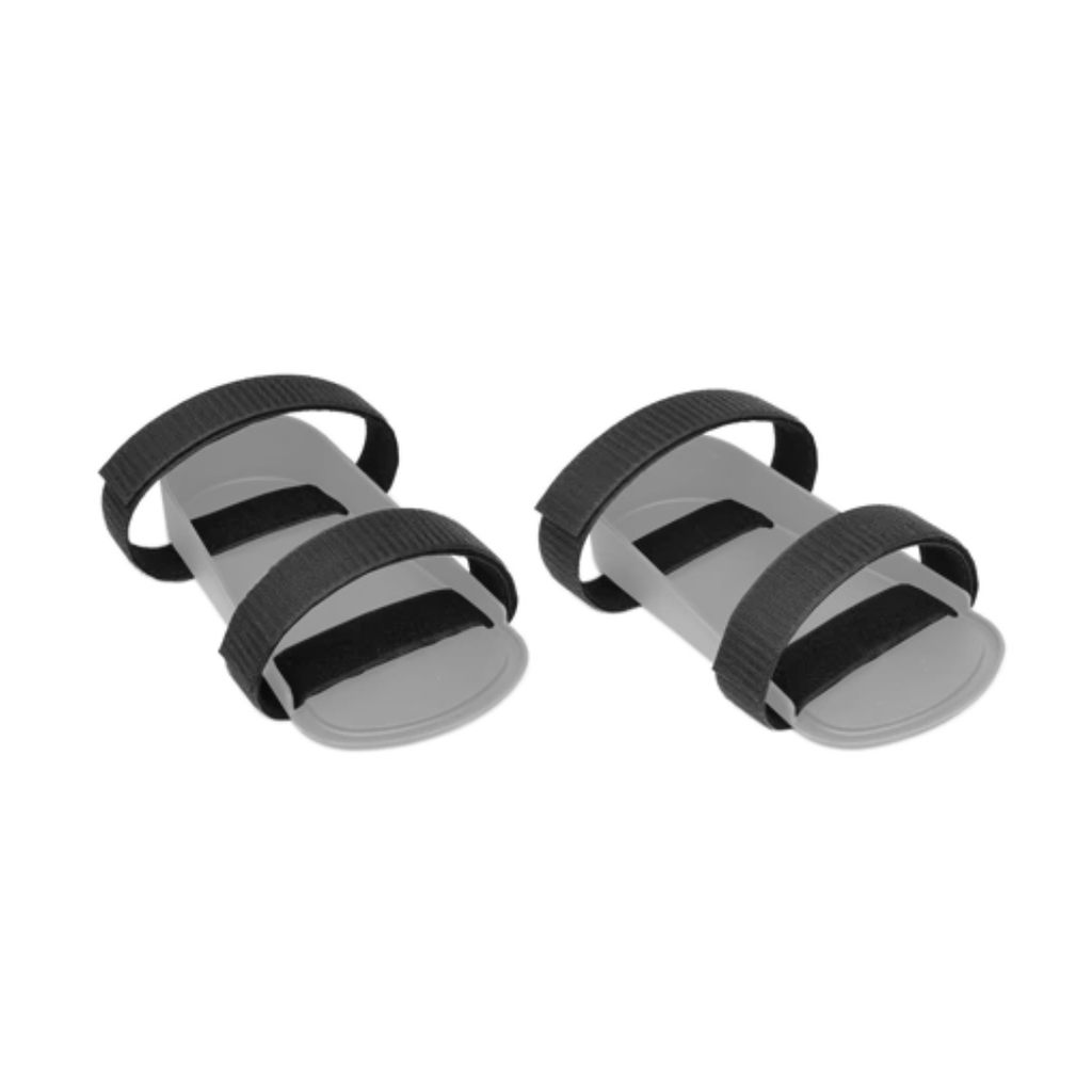 Rolko 7" Foot Rest Shell