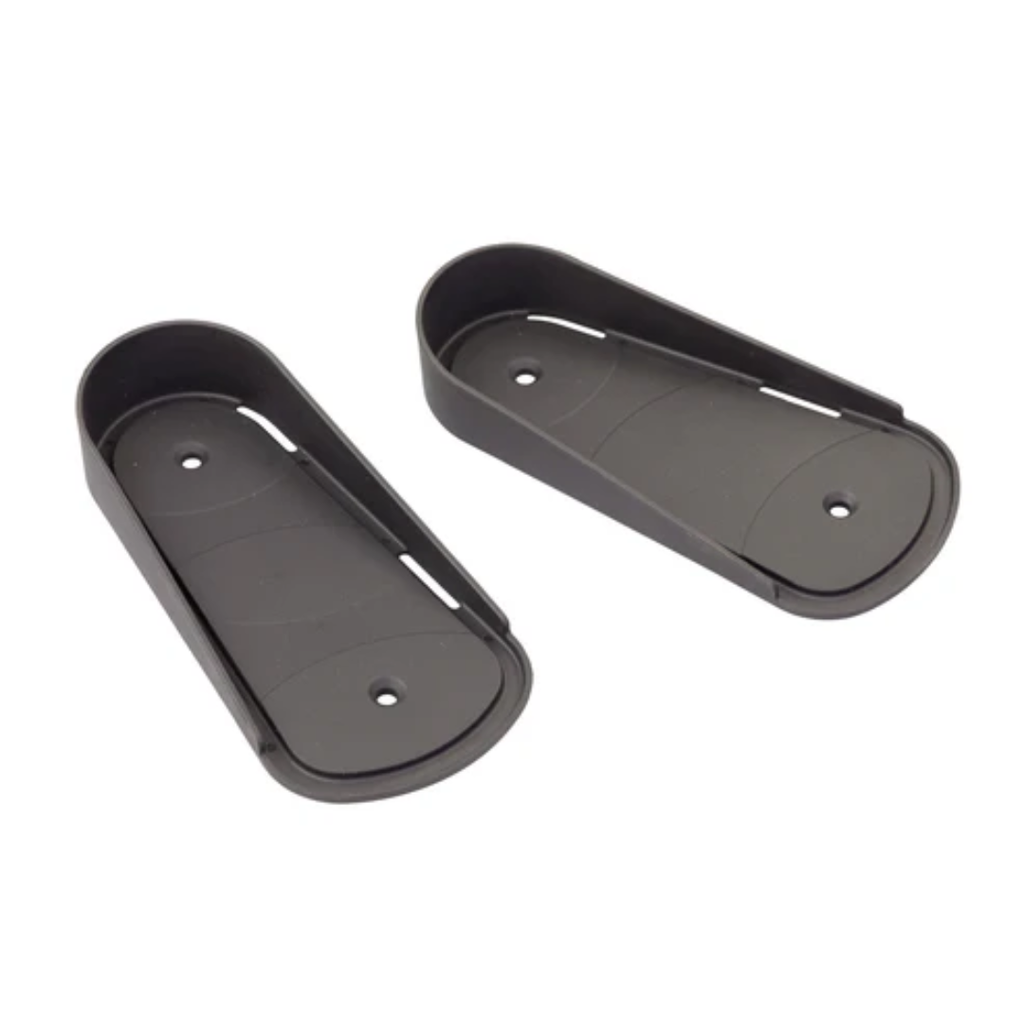 Rolko 11" Foot Rest Shell