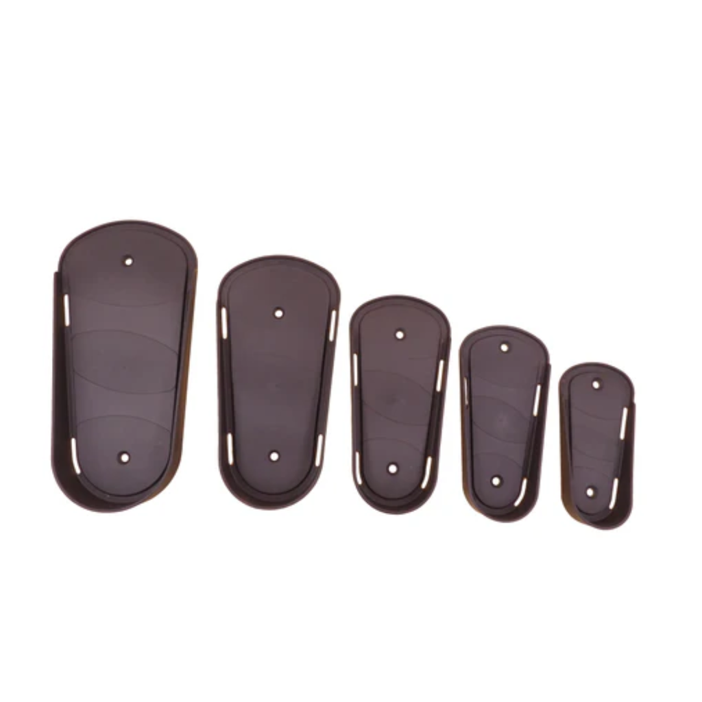 Rolko 11" Foot Rest Shell