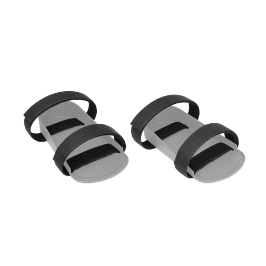Rolko 12 1/2" Foot Rest Shell