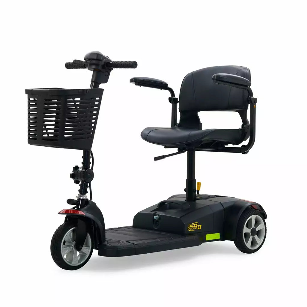 Golden Buzzaround LT 3-Wheel GB107