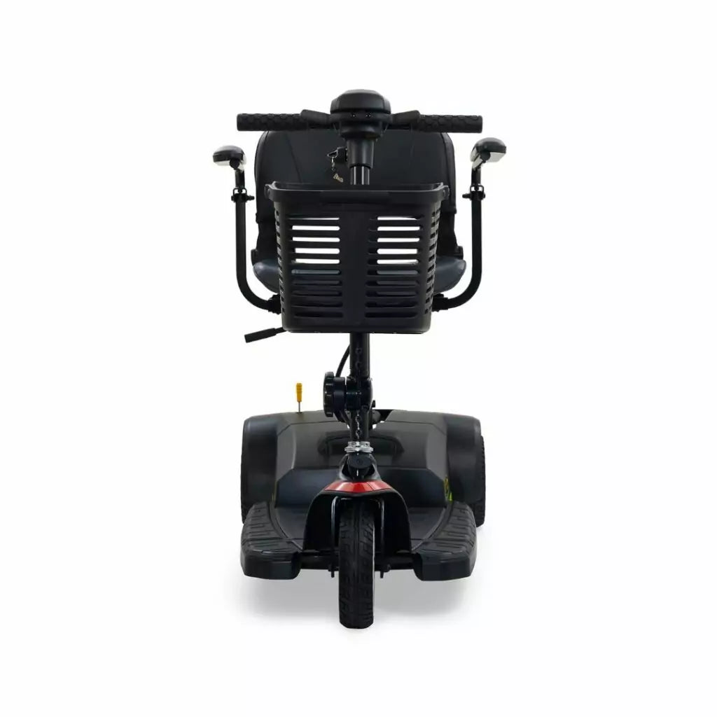 Golden Buzzaround LT 3-Wheel GB107