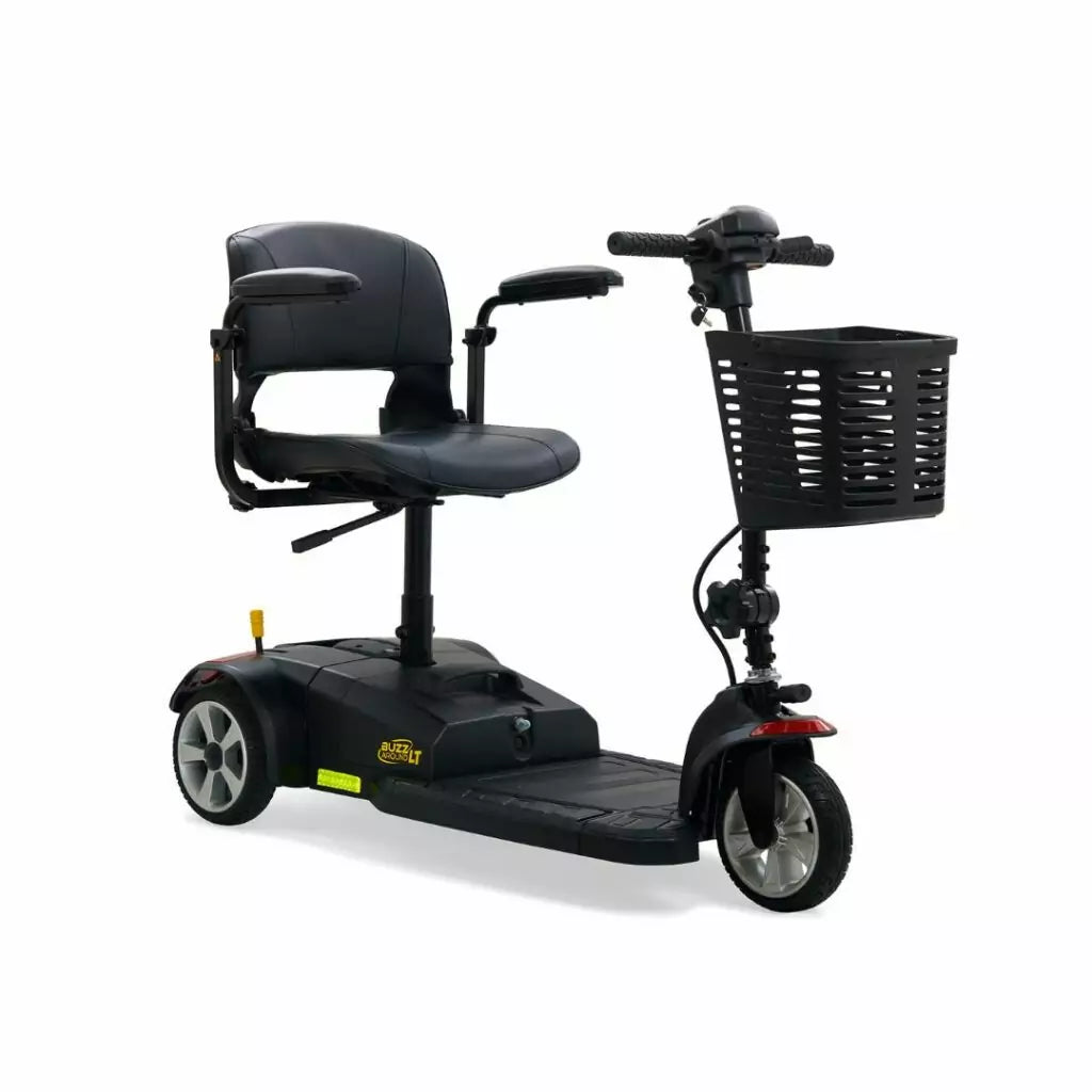 Golden Buzzaround LT 3-Wheel GB107