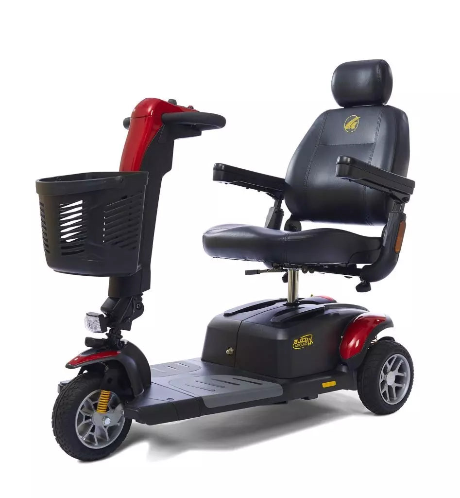 Golden Buzzaround LX 3-Wheel GB119