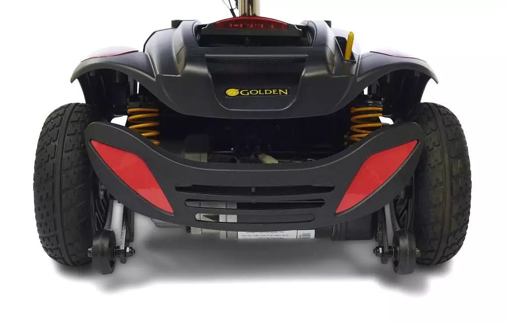 Golden Buzzaround LX 3-Wheel GB119