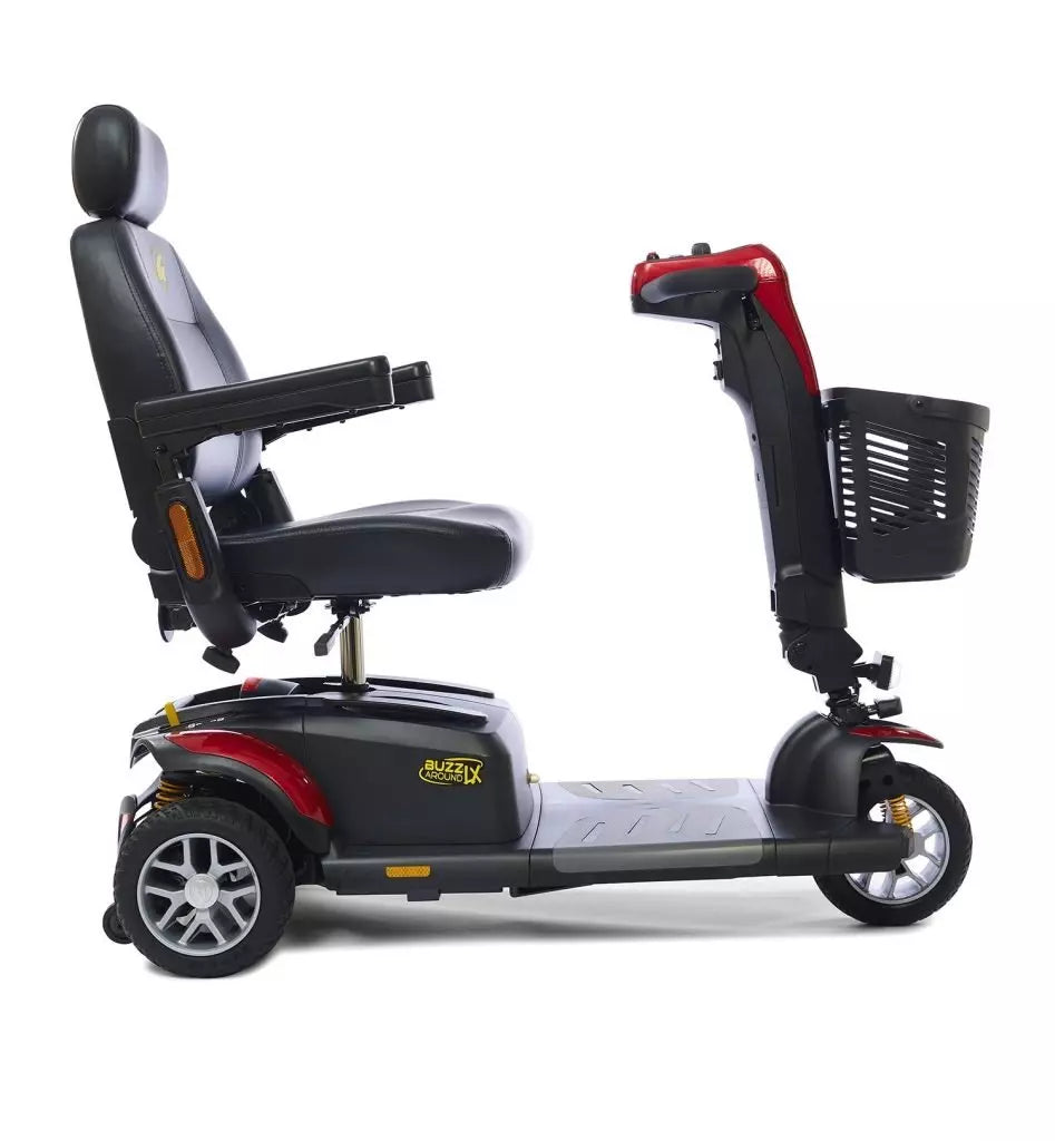 Golden Buzzaround LX 3-Wheel GB119