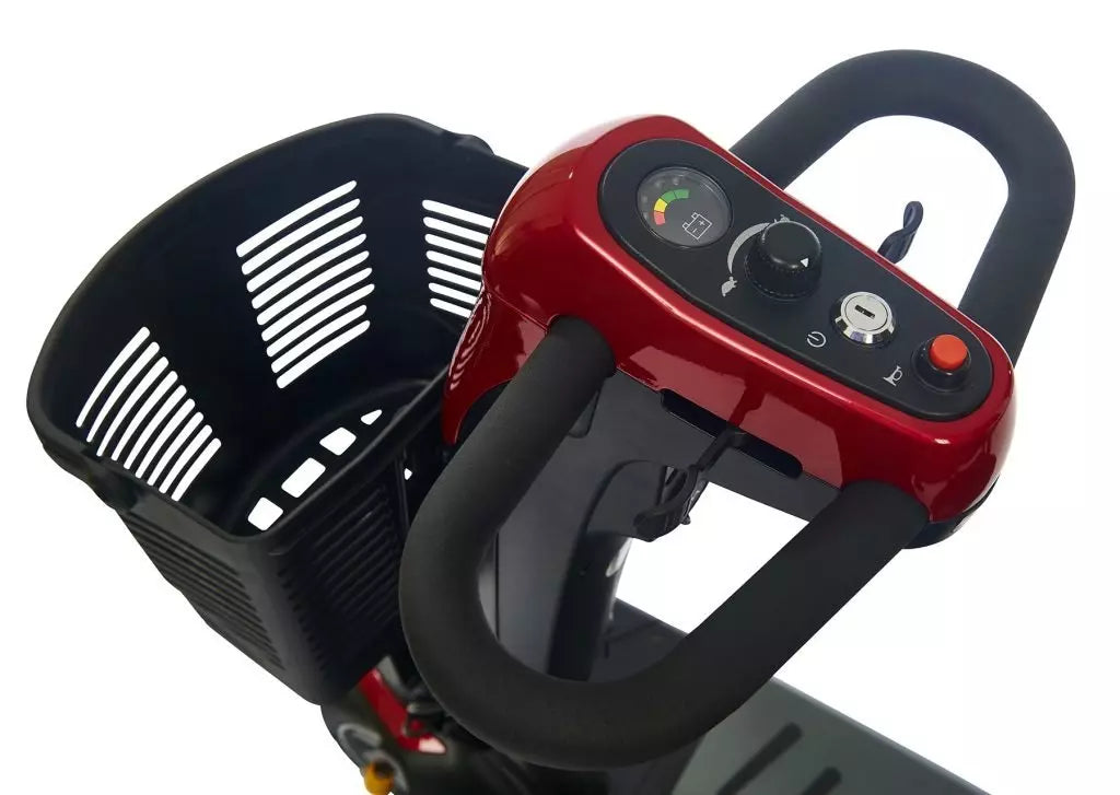 Golden Buzzaround LX 3-Wheel GB119