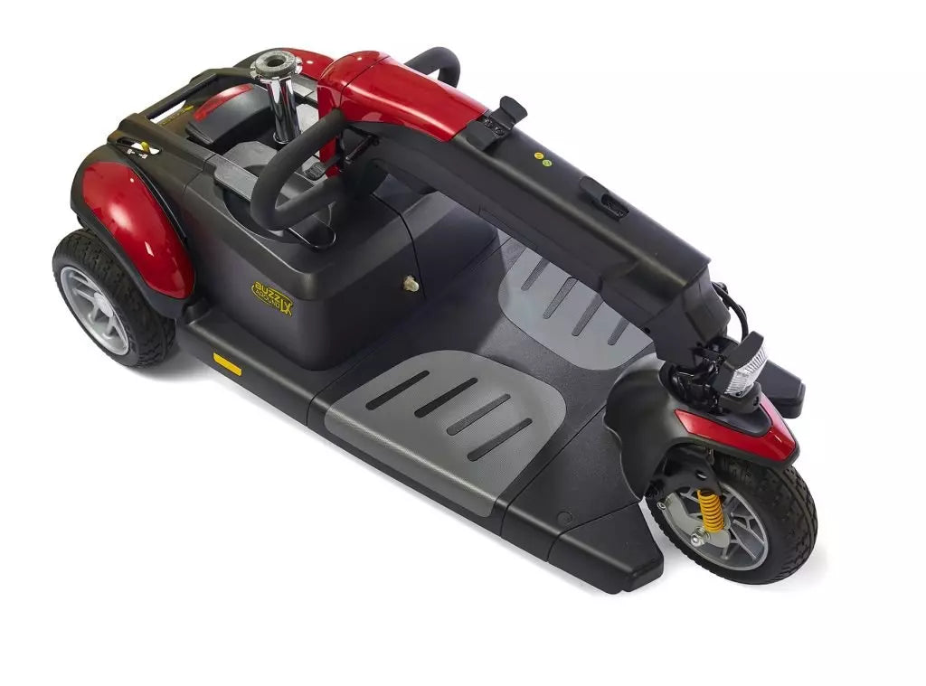 Golden Buzzaround LX 3-Wheel GB119