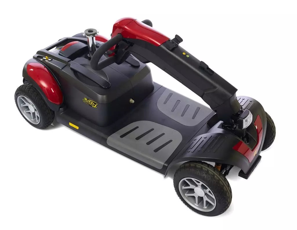 Golden Buzzaround LX 4-Wheel GB149