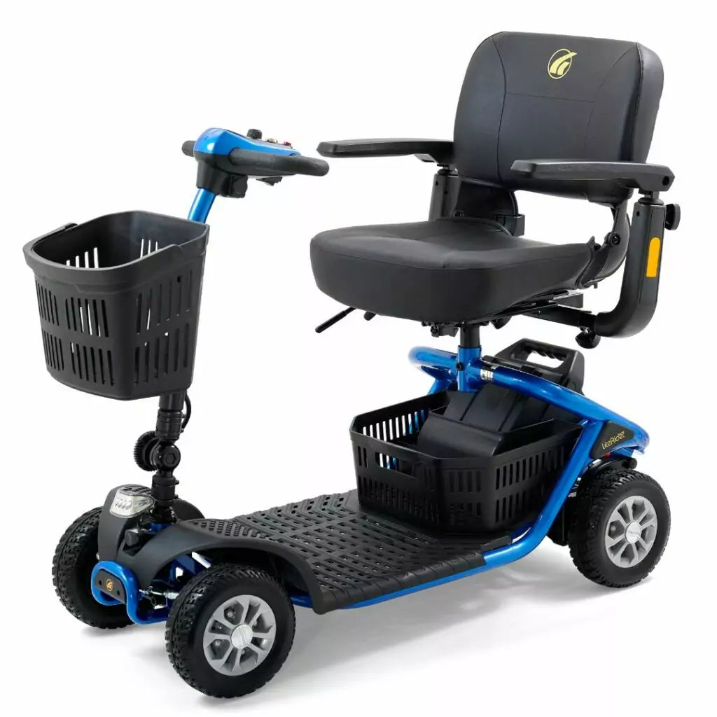 Golden LiteRider 4-Wheel GL141