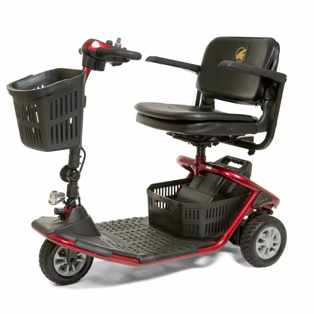 Golden LiteRider 3-Wheel GL111