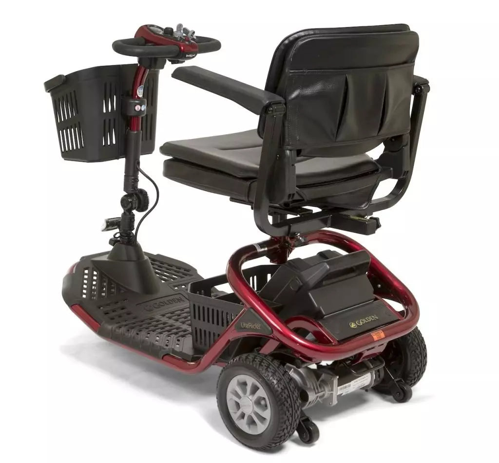 Golden LiteRider 3-Wheel GL111