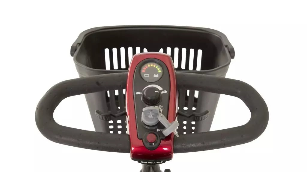 Golden LiteRider 3-Wheel GL111