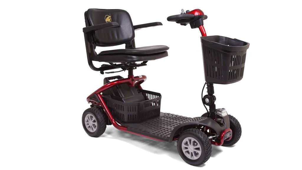 Golden LiteRider 4-Wheel GL141