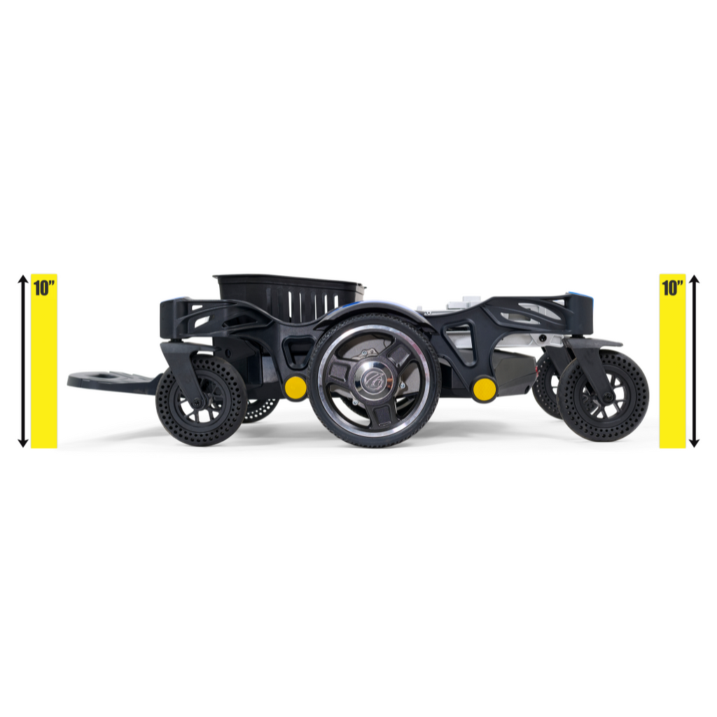 Golden Buzzaround CarryOn Power Chair