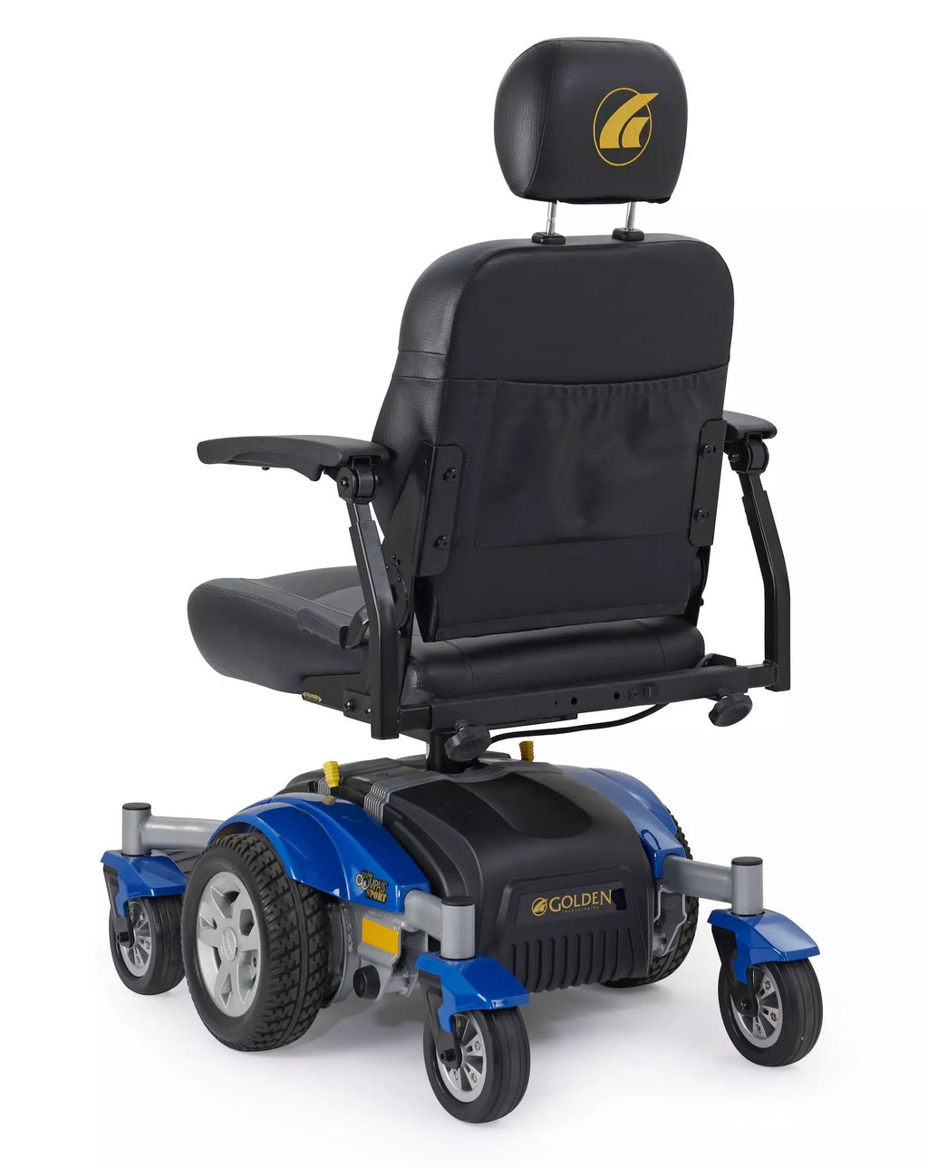 Golden Compass Sport GP605
