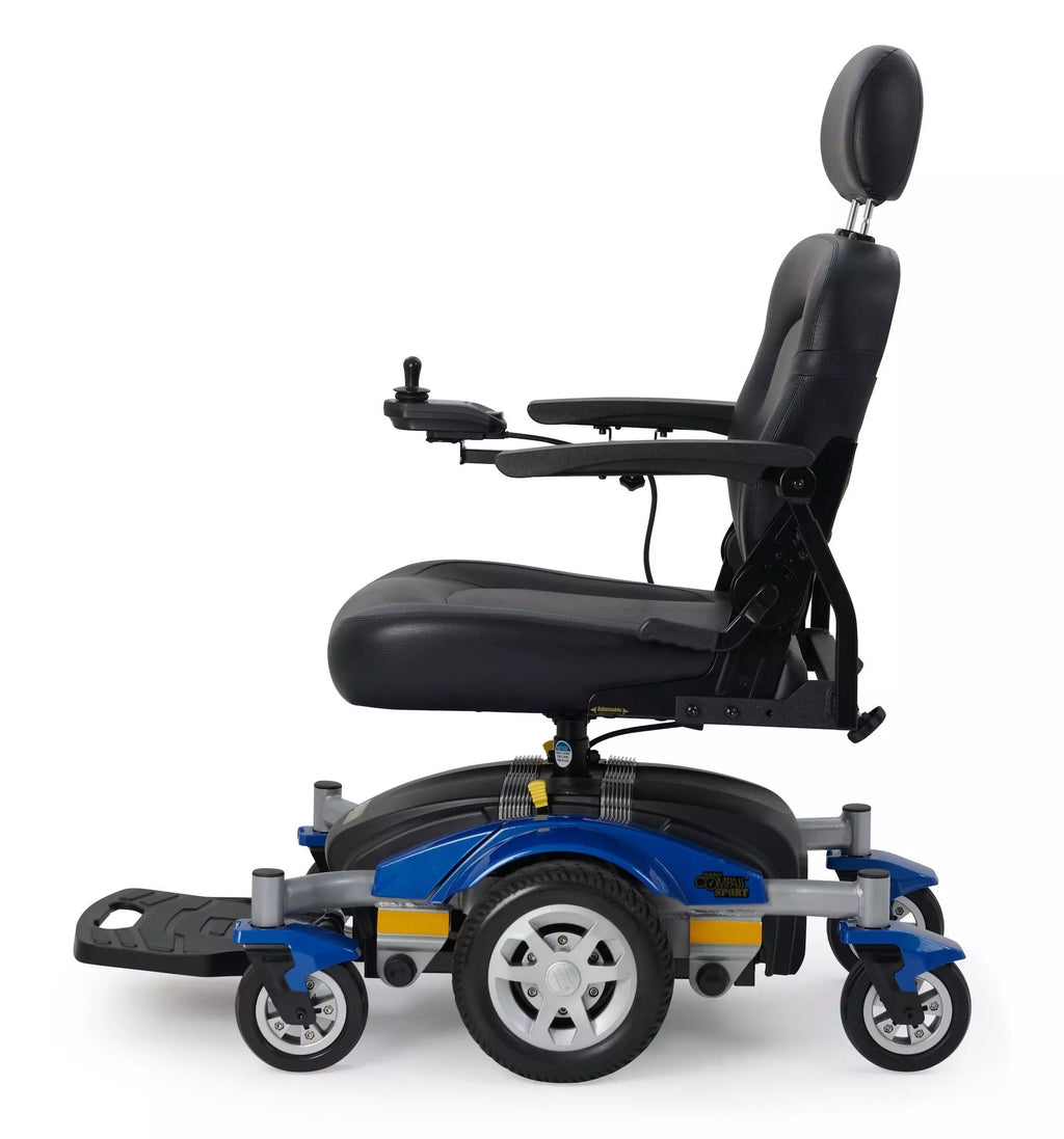 Golden Compass Sport GP605