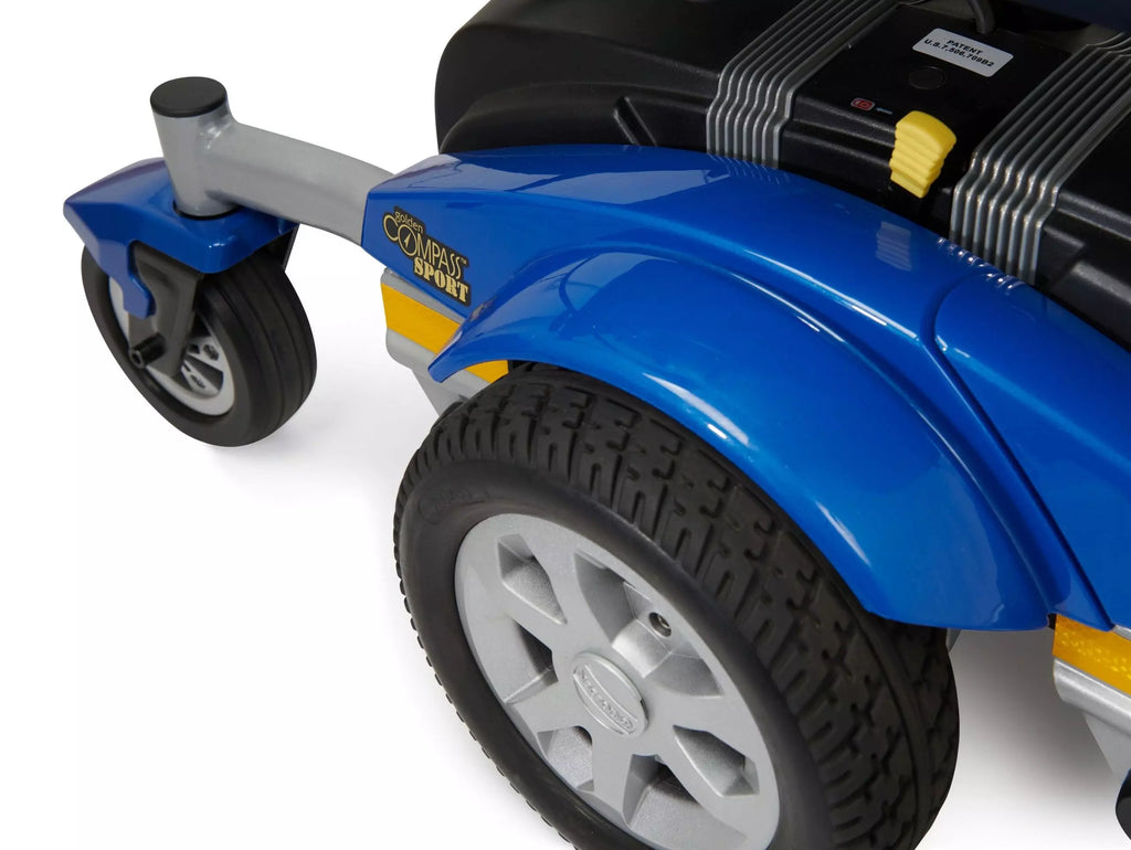 Golden Compass Sport GP605