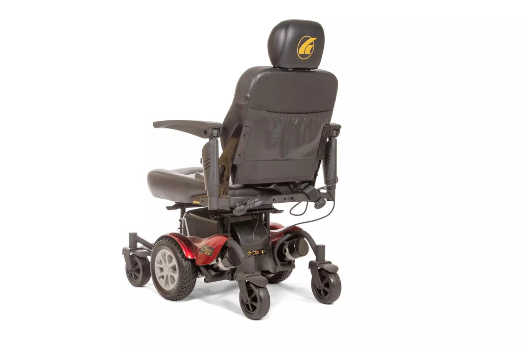 Golden Compass HD GP620