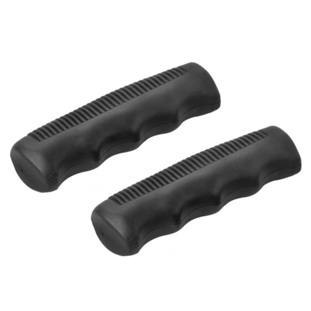 Rolko 4" Rubber Hand Grip