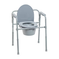 3 in 1 Commode