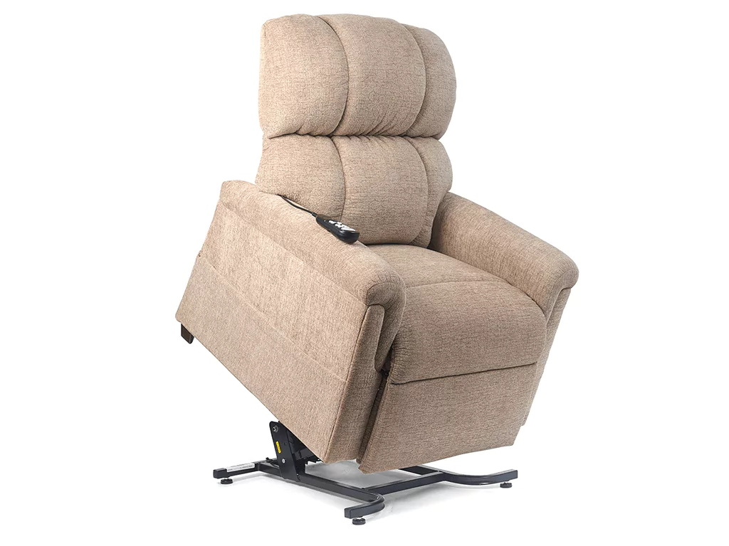 Goldentech PR535 MaxiComfort